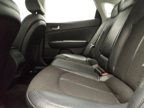 Used 2019 Kia Optima S w/ S Panoramic Sunroof Package FWD image 18