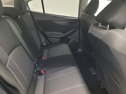 Used 2022 Subaru Impreza 2.0i image 19