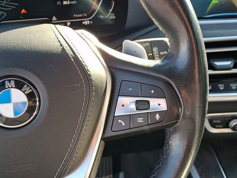 Used 2021 BMW X5 xDrive40i w/ Convenience Package image 28