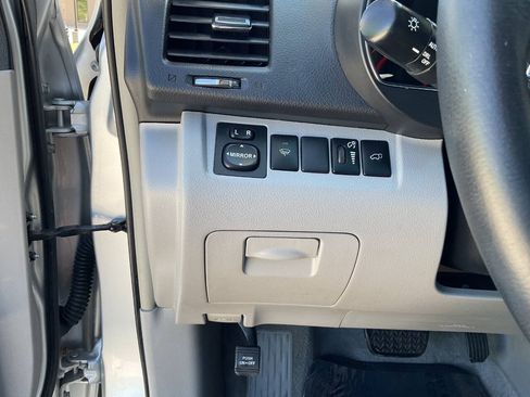 Used 2008 Toyota Highlander Limited AWD/4WD image 16