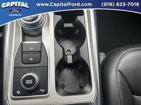 Certified 2023 Ford Explorer XLT w/ Equipment Group 202A image 31