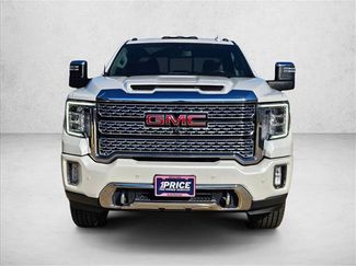 Used 2022 GMC Sierra 2500 Denali video 2