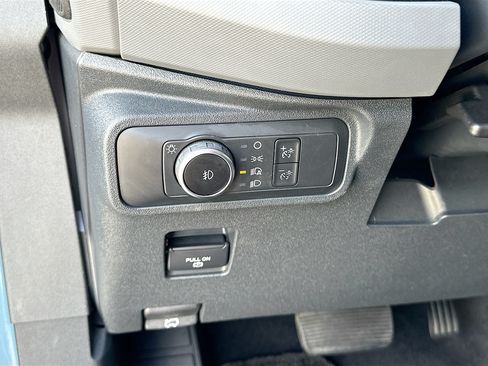 Certified 2022 Ford Bronco Big Bend AWD/4WD image 10