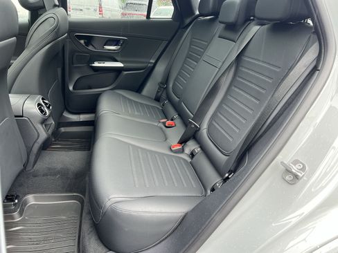 New 2026 Mercedes-Benz GLC 300 4MATIC image 29