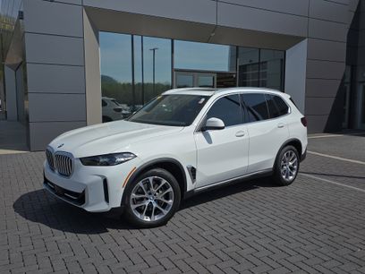 Used 2024 BMW X5 xDrive40i