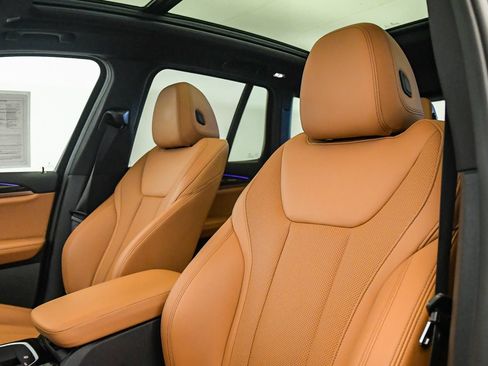 Used 2023 BMW X3 sDrive30i w/ Premium Package RWD image 18