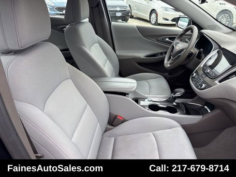 Used 2022 Chevrolet Malibu LT image 62