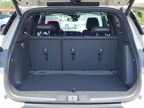 New 2026 Chevrolet TrailBlazer ACTIV w/ Convenience Package FWD image 11