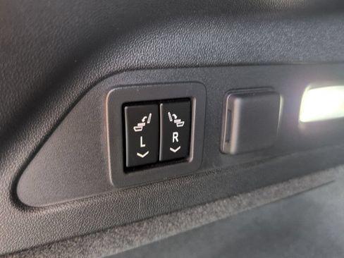 Certified 2024 Acura ZDX Type S AWD/4WD image 43