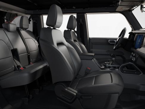 New 2025 Ford Bronco Big Bend image 31