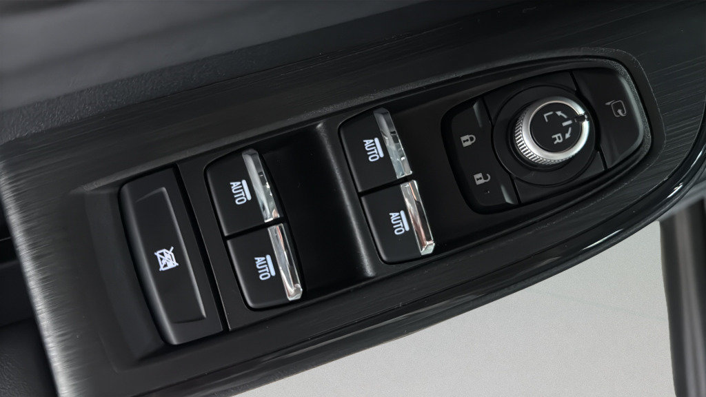 Certified 2026 Subaru Outback Touring AWD/4WD image 15