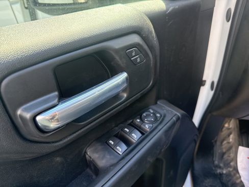 New 2026 Chevrolet Silverado 3500 W/T w/ WT Convenience Package image 9