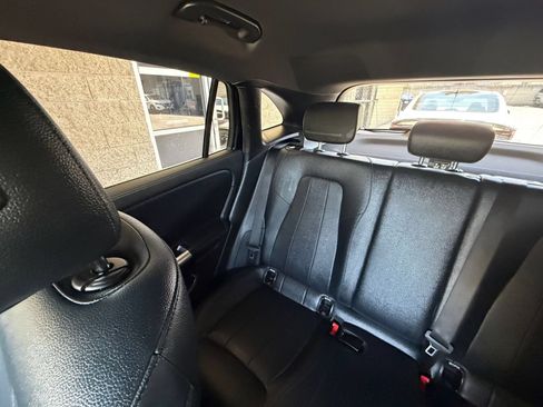 Used 2025 Mercedes-Benz GLA 250 image 39