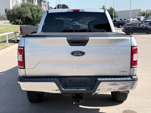 Used 2019 Ford F150 XLT AWD/4WD image 5