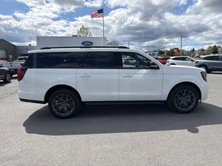 New 2026 Ford Expedition Max Platinum AWD/4WD video 2