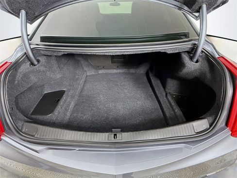 Used 2018 Cadillac CTS Sedan image 25