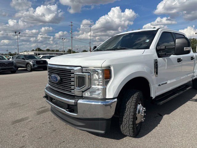 Used 2022 Ford F350 XLT AWD/4WD image 30