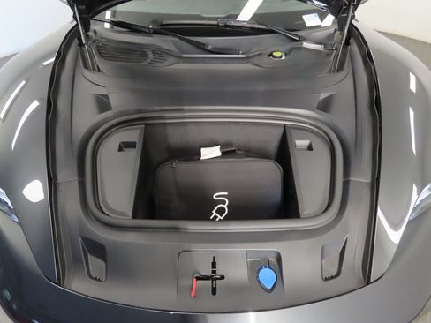 Certified 2024 Porsche Taycan RWD image 43