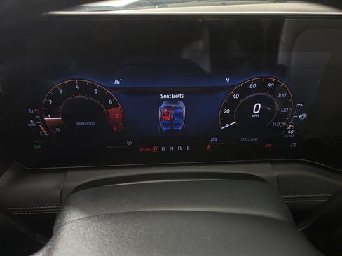 Used 2024 Ford Mustang Premium RWD image 17