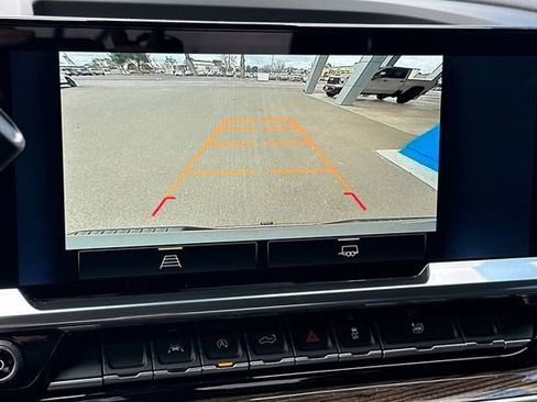 New 2026 Chevrolet Silverado 1500 LT image 25