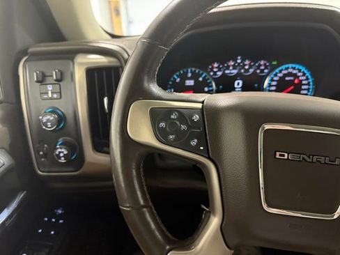 Used 2018 GMC Sierra 1500 Denali image 13