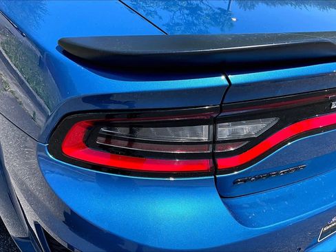 Used 2022 Dodge Charger Scat Pack RWD image 27