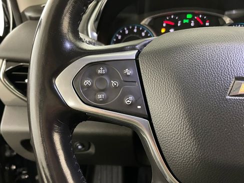 Used 2019 Chevrolet Traverse LT AWD/4WD image 28
