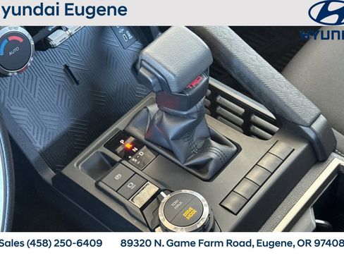 Used 2024 Toyota Tacoma TRD Sport image 26