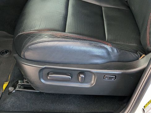 Certified 2022 Toyota Tacoma TRD Pro image 12