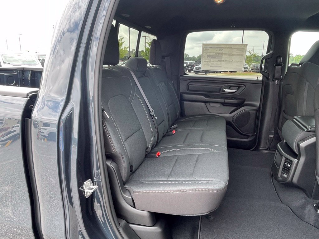 New 2026 RAM 1500 Express RWD image 40