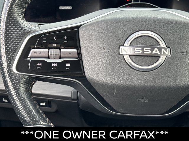 Certified 2024 Nissan Ariya AWD image 18