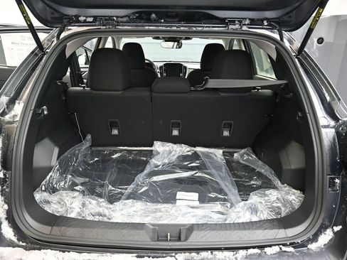 New 2026 Subaru Impreza 2.0i Sport image 17