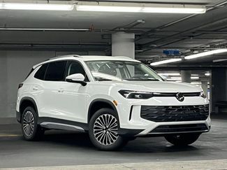 New 2026 Volkswagen Tiguan S AWD/4WD video 2