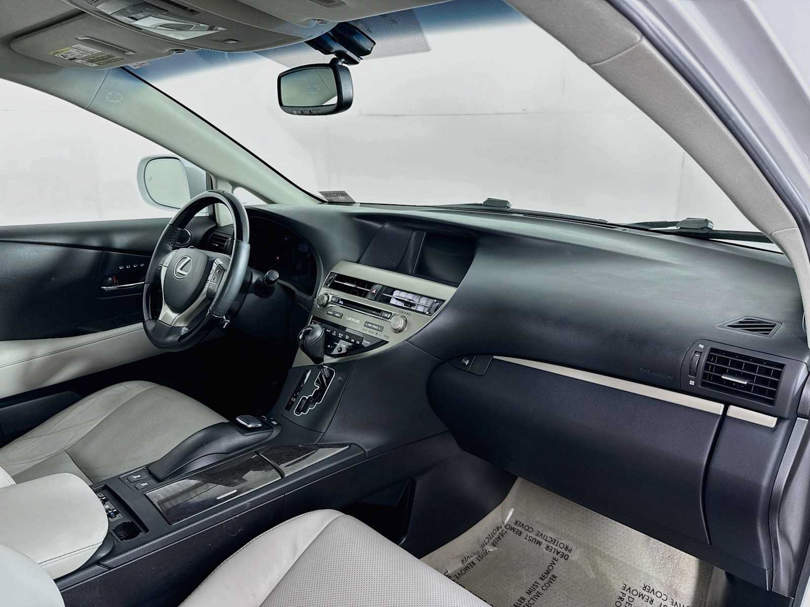 Used 2015 Lexus RX 350 AWD image 27