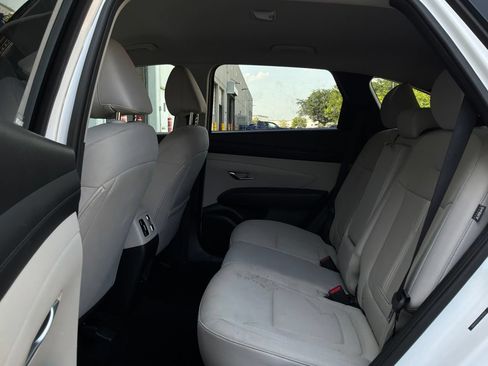 Used 2026 Hyundai Tucson SEL FWD image 11