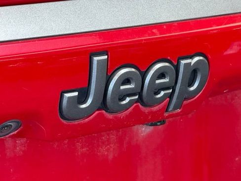 Used 2017 Jeep Compass Sport w/ Power Value Group AWD/4WD image 18