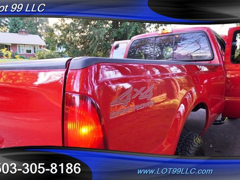 Used 2000 Ford F250 XLT image 30