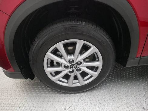Certified 2023 MAZDA CX-5 AWD 2.5 S image 26