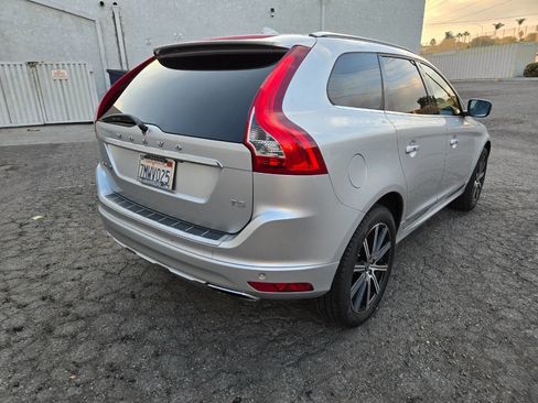 Used 2015 Volvo XC60 T5 Premier image 13