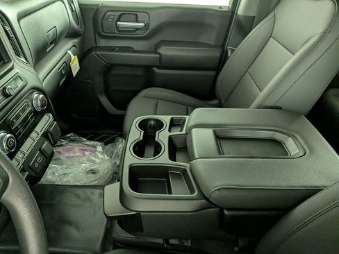 New 2026 GMC Sierra 2500 Pro w/ Convenience Package AWD/4WD image 23