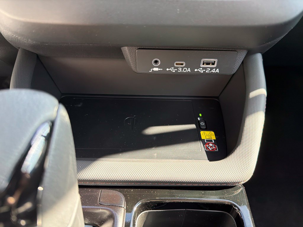 New 2026 Subaru Forester Touring AWD/4WD image 16