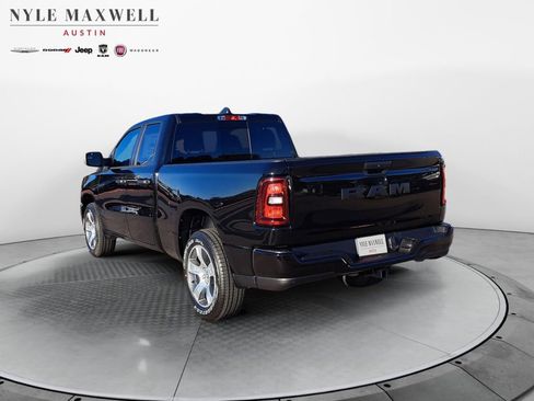 New 2026 RAM 1500 Express image 15