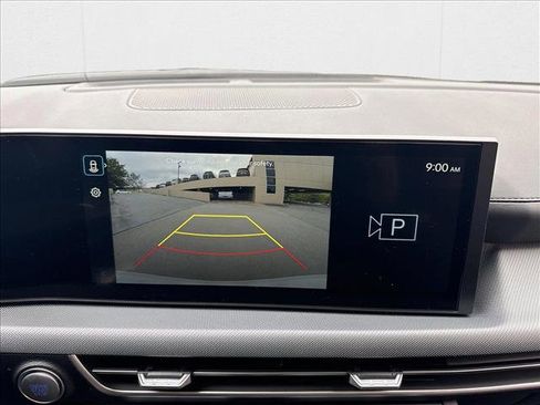 New 2025 Hyundai Sonata SEL image 13