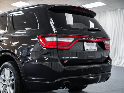 Used 2025 Dodge Durango GT AWD/4WD image 5