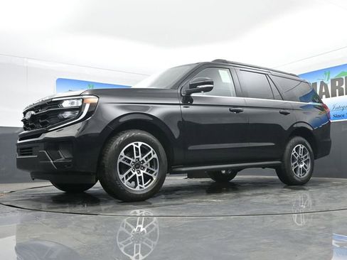 New 2026 Ford Expedition Active AWD/4WD image 20