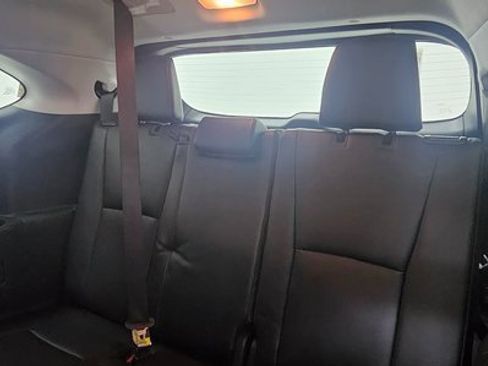 Used 2024 Toyota Highlander XLE image 36