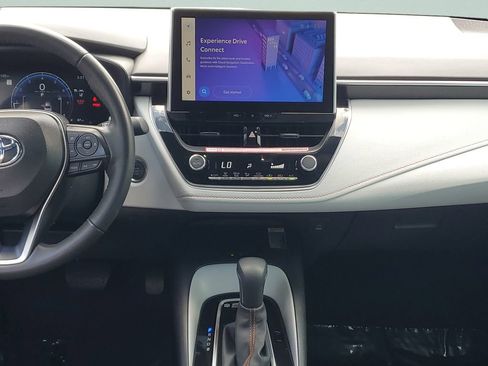 Used 2025 Toyota Corolla FX w/ Convenience Package FWD image 15