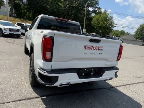 New 2025 GMC Sierra 1500 Elevation w/ Preferred Package image 8