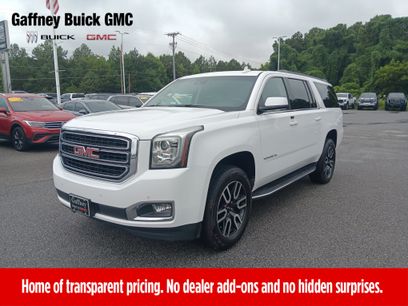 Used 2020 GMC Yukon XL SLT w/ Open Road Package