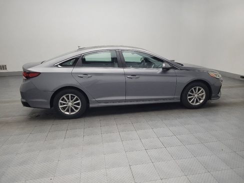 Used 2019 Hyundai Sonata ECO image 10